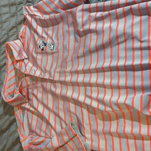 Disney Mickey Mouse Under Armour Golf Shirt